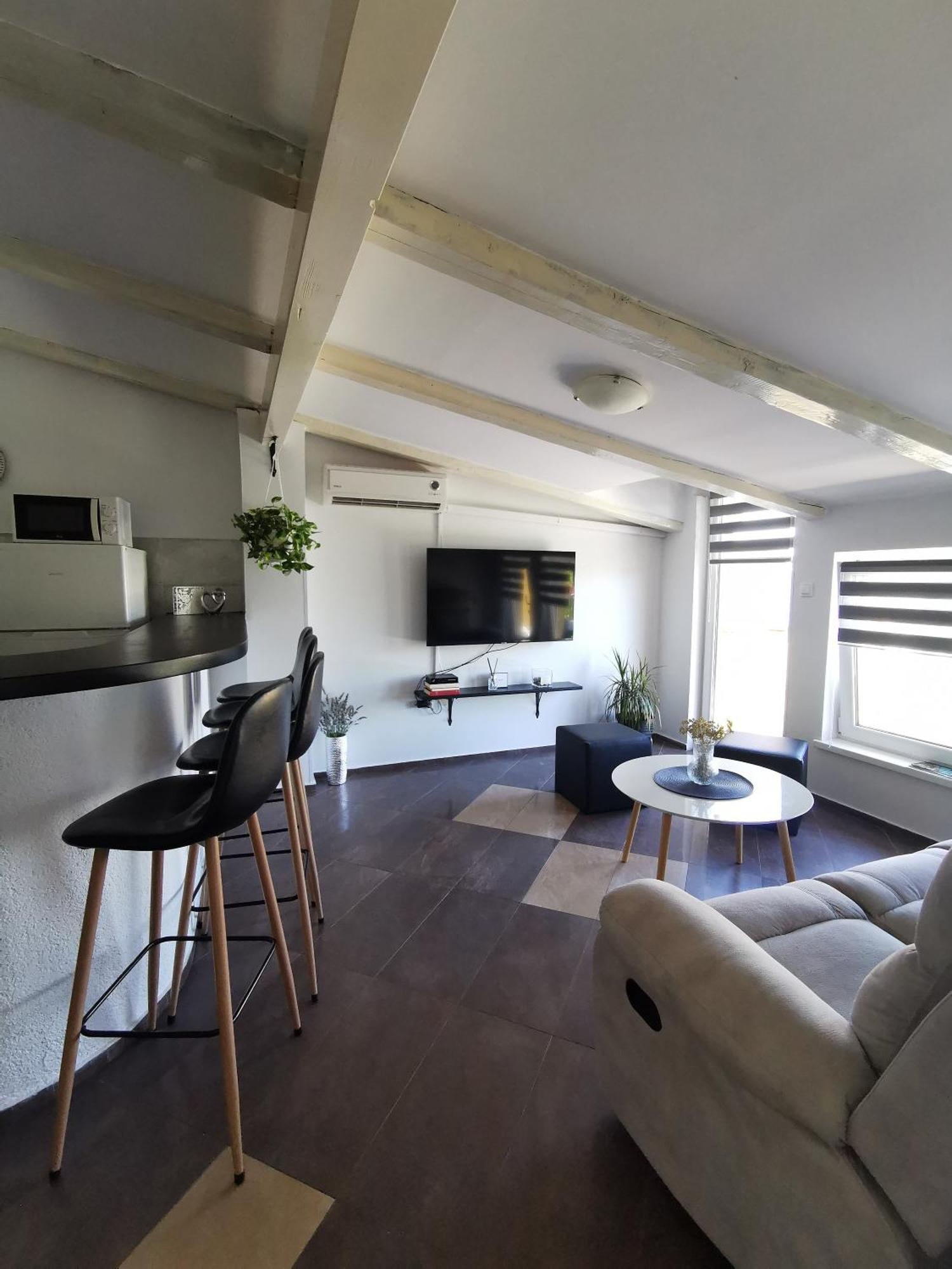 Apartment Katy بولا المظهر الخارجي الصورة