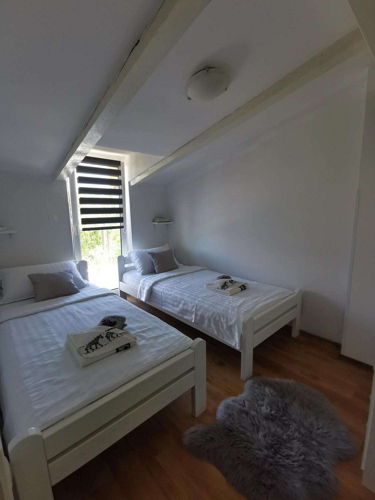 Apartment Katy بولا المظهر الخارجي الصورة