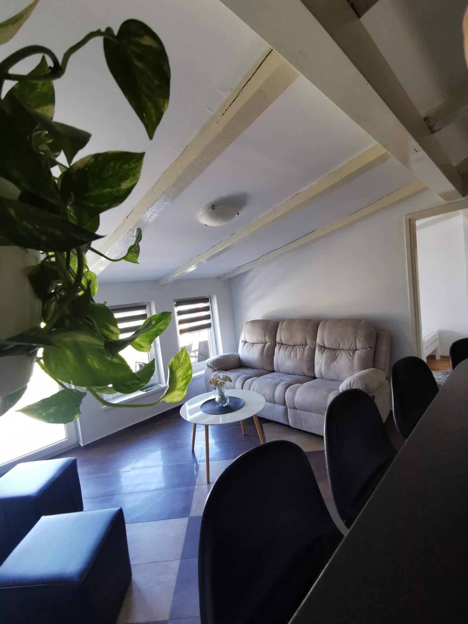 Apartment Katy بولا المظهر الخارجي الصورة
