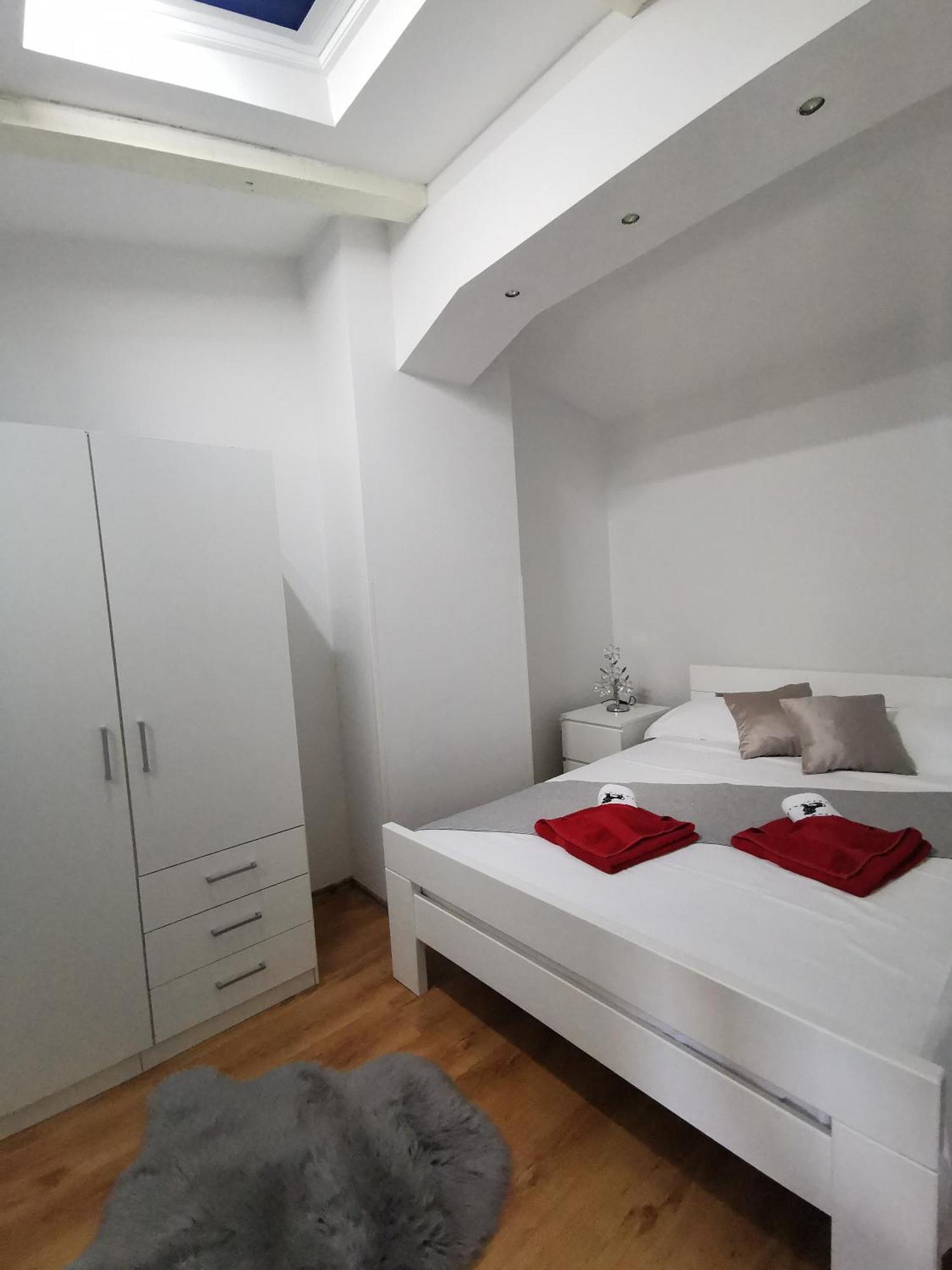 Apartment Katy بولا المظهر الخارجي الصورة