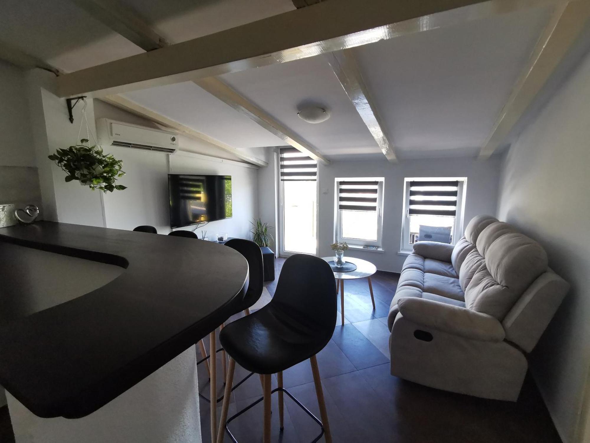 Apartment Katy بولا المظهر الخارجي الصورة