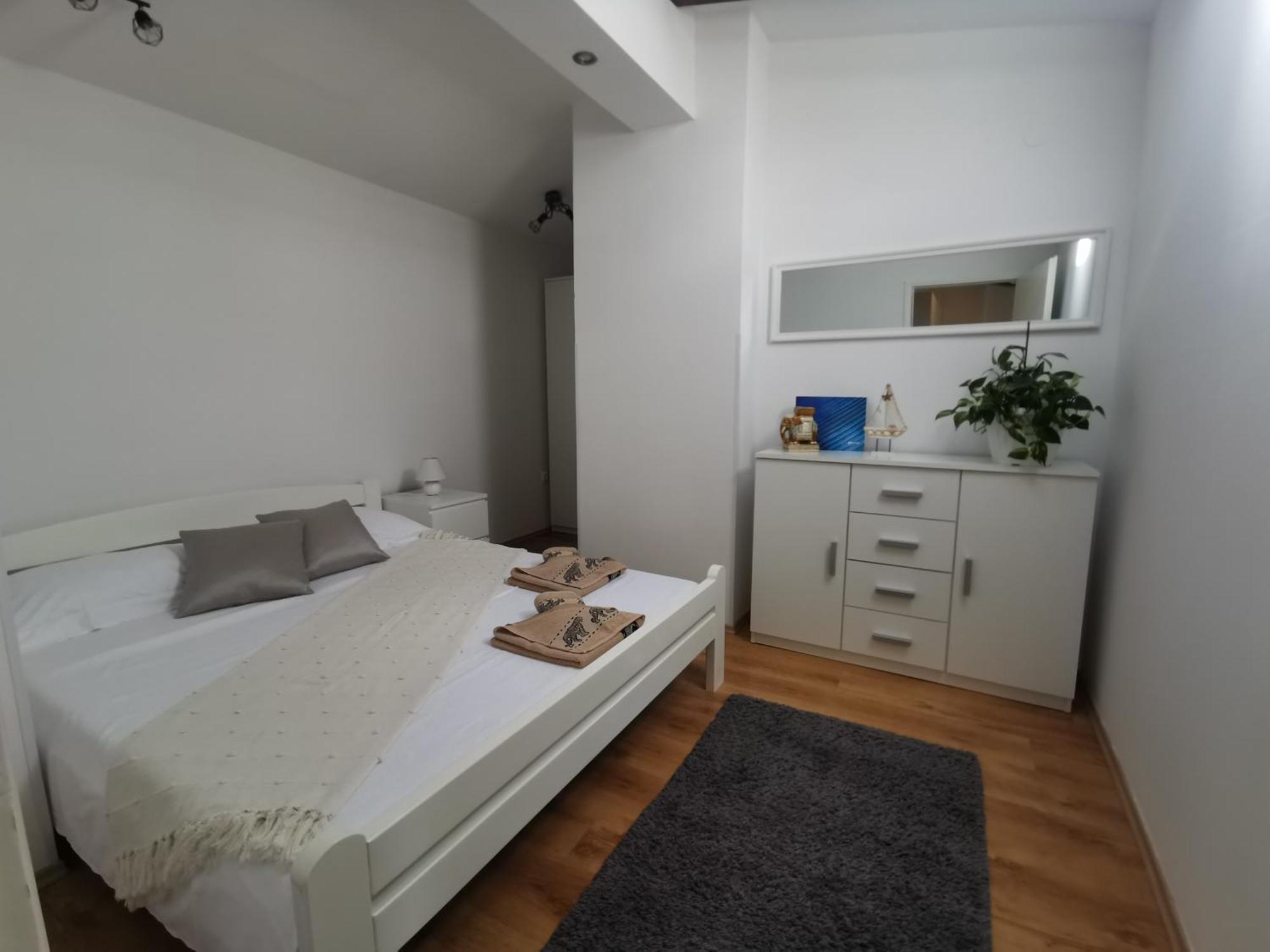 Apartment Katy بولا المظهر الخارجي الصورة