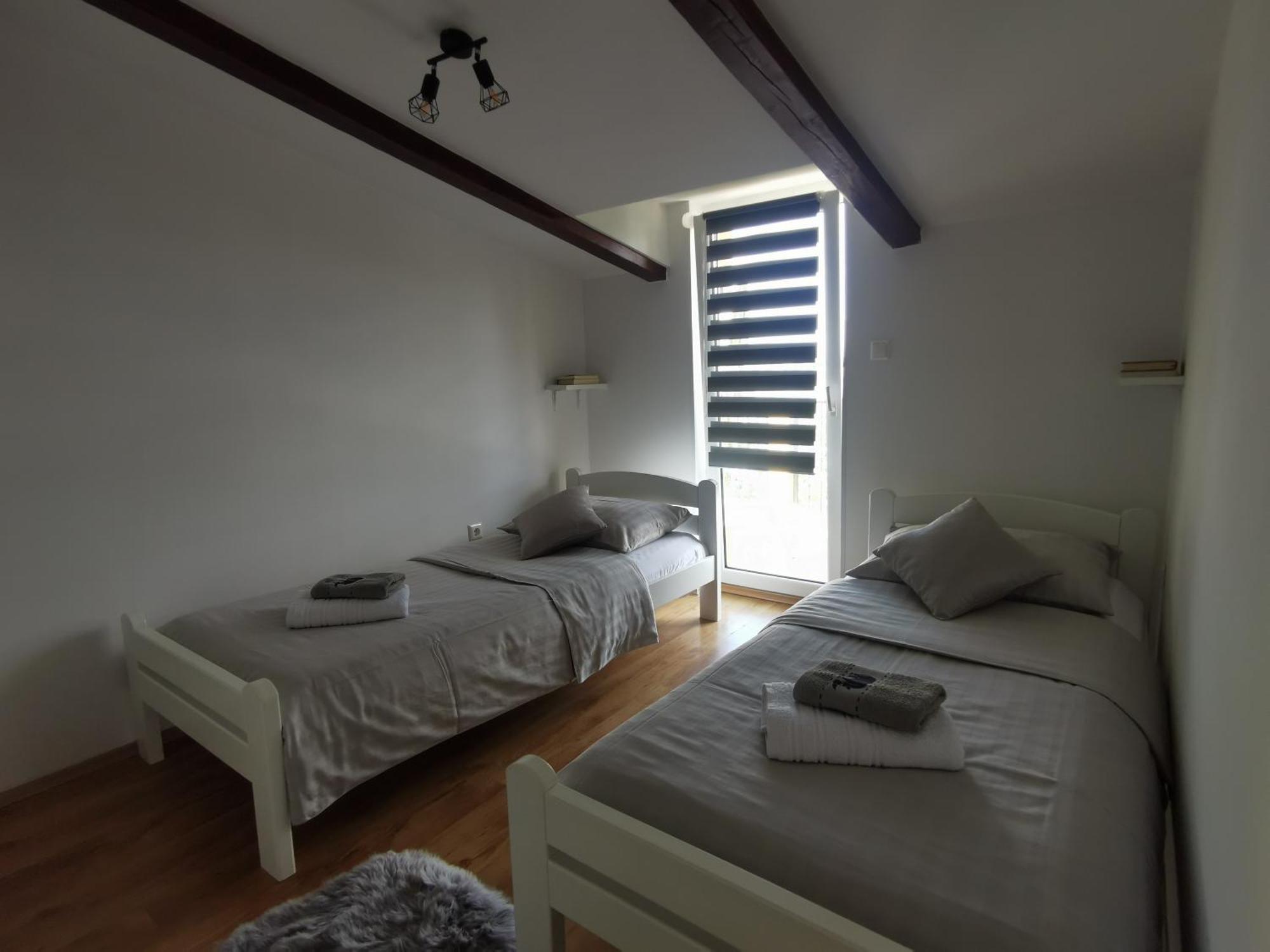 Apartment Katy بولا المظهر الخارجي الصورة