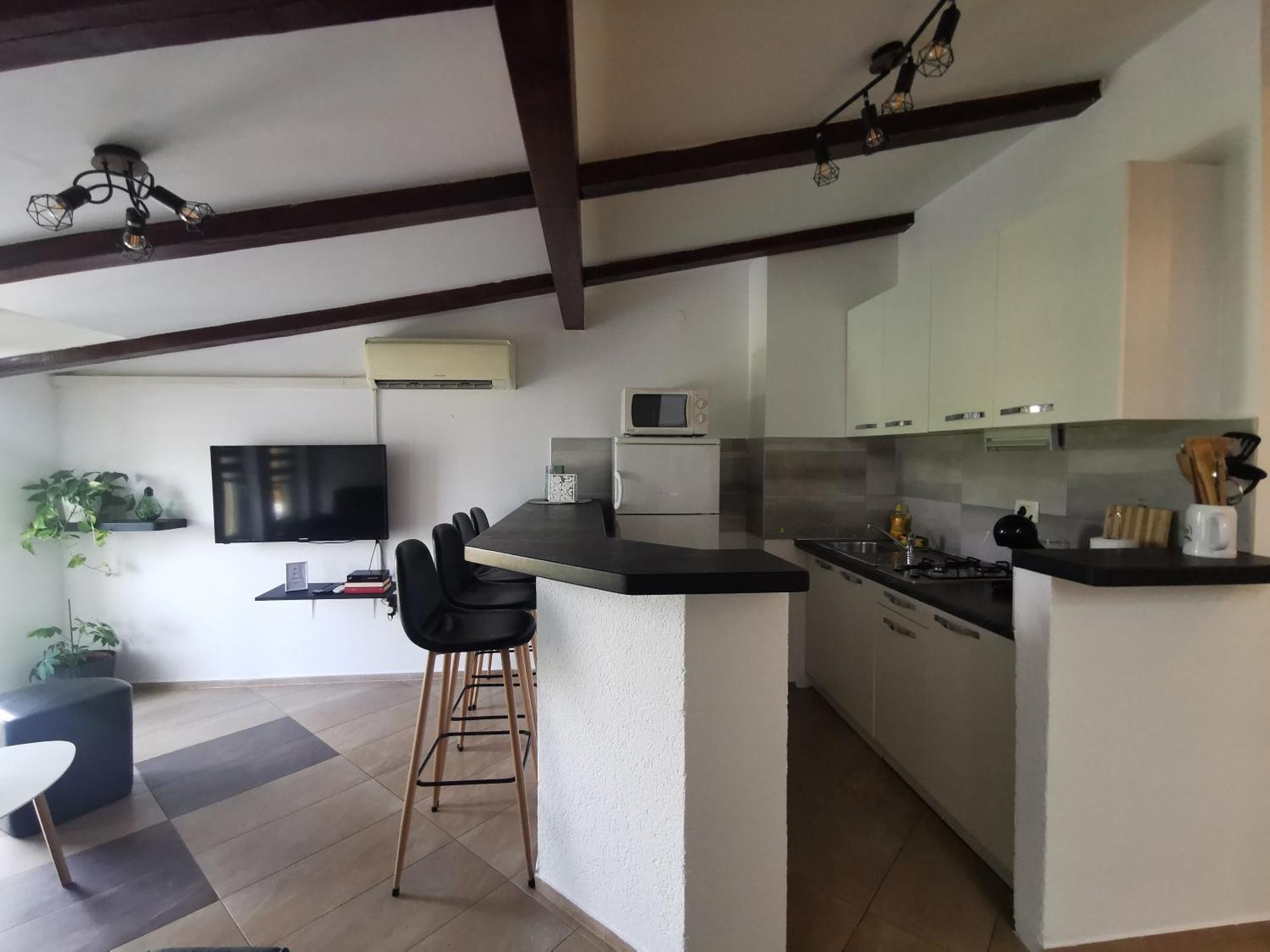 Apartment Katy بولا المظهر الخارجي الصورة