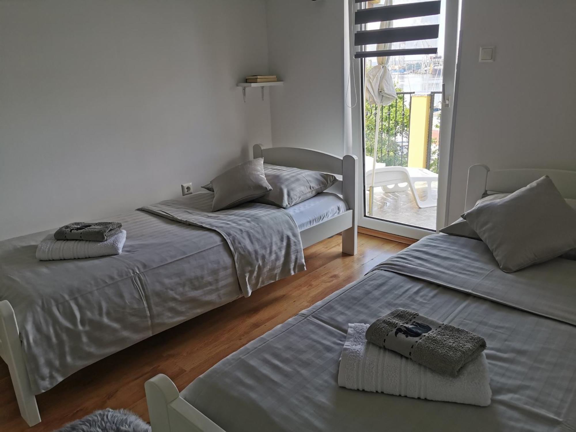 Apartment Katy بولا المظهر الخارجي الصورة