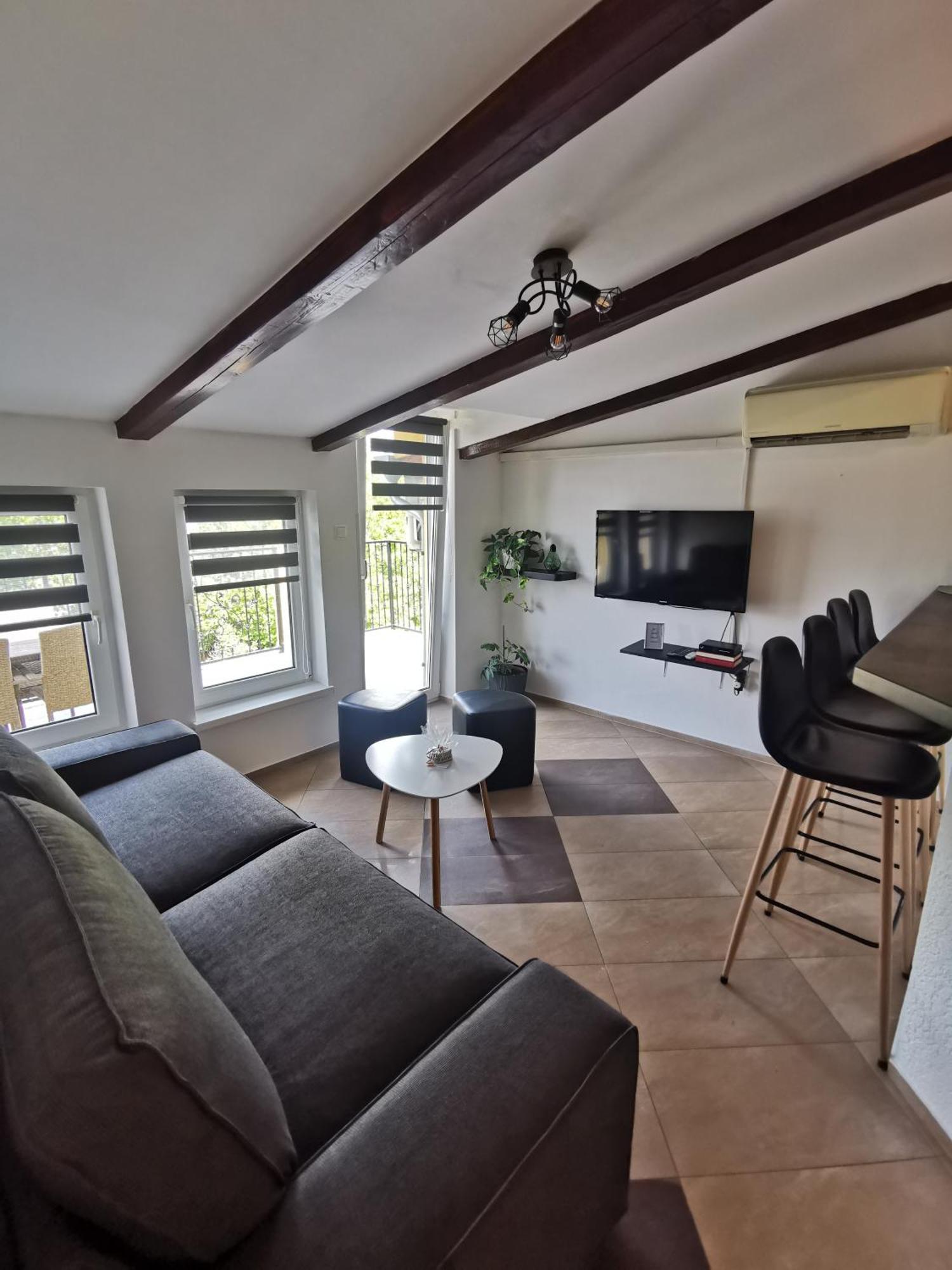 Apartment Katy بولا المظهر الخارجي الصورة