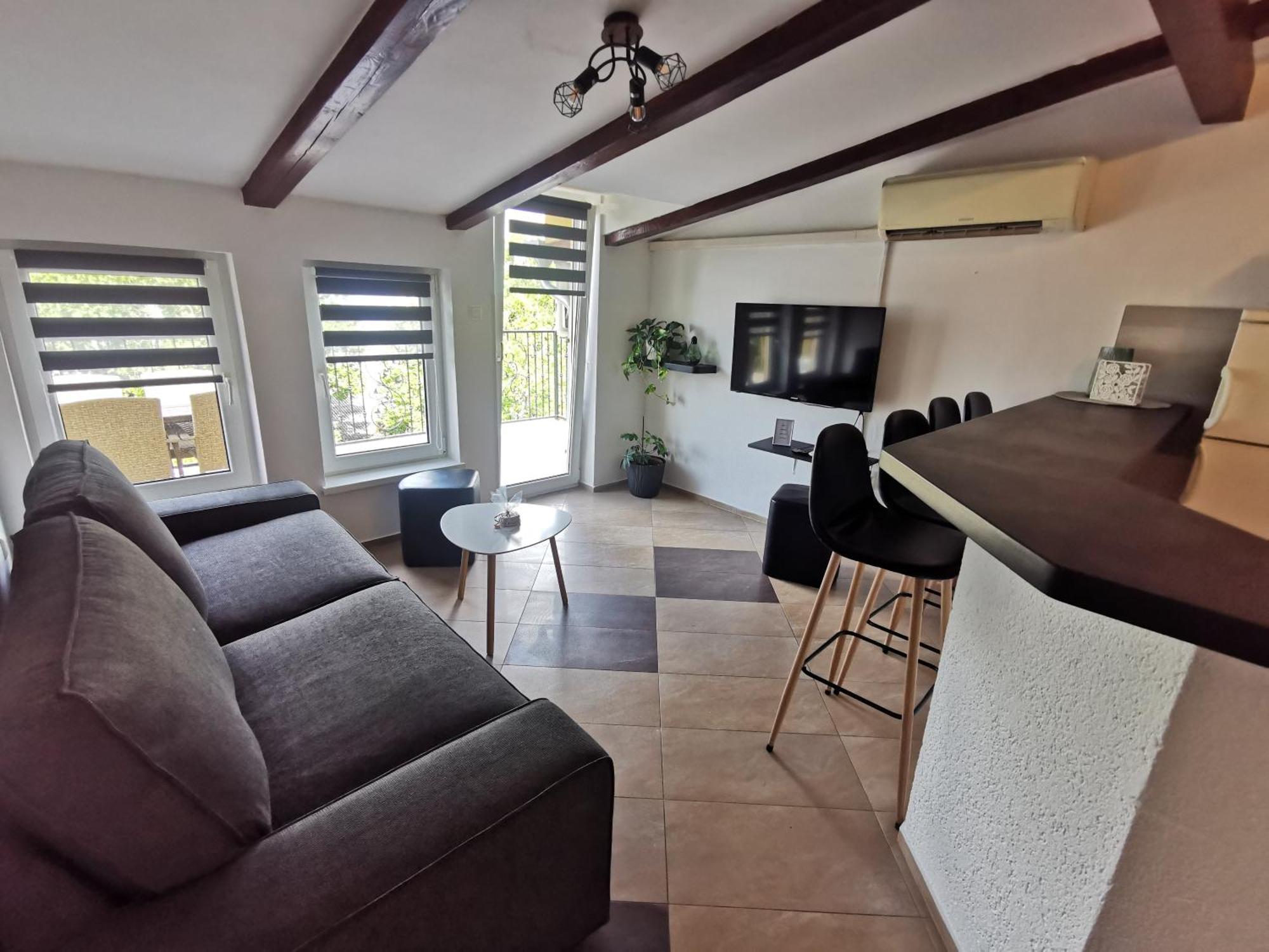 Apartment Katy بولا المظهر الخارجي الصورة